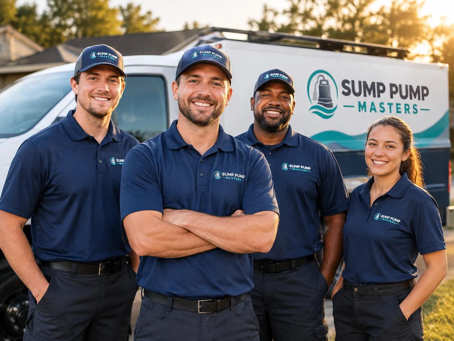 Sump Pump Repair company in Falls City, NE